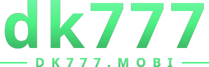 dk777 logo